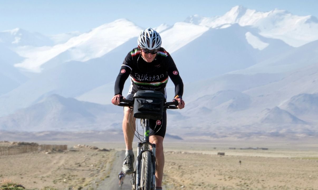 Photos from our Tajikistan to Kyrgyzstan   Cycling Holiday